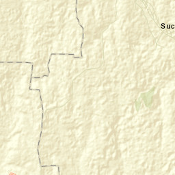 Suceveni Street Map