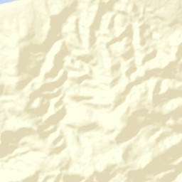 Kurilsky District Street Map