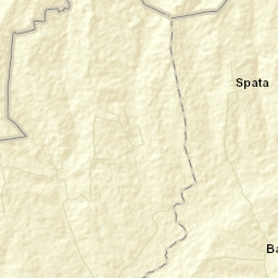 Bara Street Map