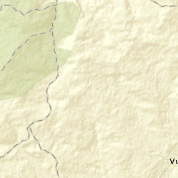 Comuna Vurpăr Street Map