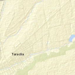 Taraclia Street Map