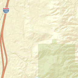 Butte-Silver Bow (Balance) Street Map