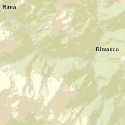 Rima Street Map