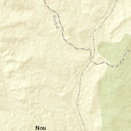 Nou Street Map