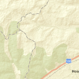 Comuna Nocrich Street Map
