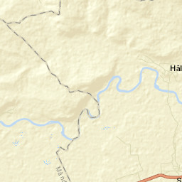 Şercaia Street Map