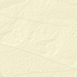 Iki-Burul’skiy Rayon Street Map