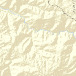 Oraş Cugir Street Map