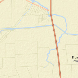 Ilyinka Street Map