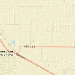 Novodzhereliyevskaya Street Map