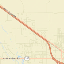 Interstate 90, Belgrade, MT 59714, USA Street Map