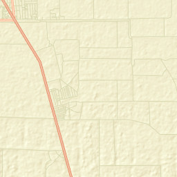 Senokosnoye Street Map