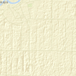 Uspenskaya Street Map