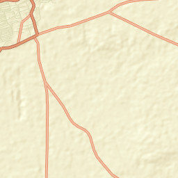 Mandalgovi Street Map