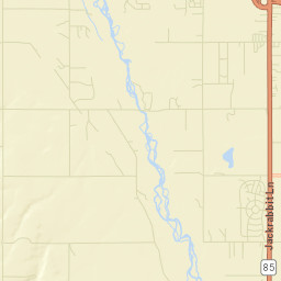 4701 Eden Road, Bozeman, MT 59718, USA Street Map