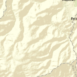 Comuna Răşinari Street Map