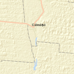 Comuna Griviţa Street Map