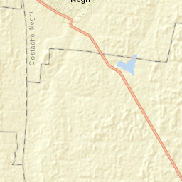 Costache Negri Street Map