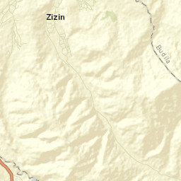 Purcăreni Street Map