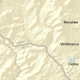 Jitia Street Map
