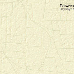 Pervomayskiy rayon Street Map