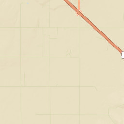 Umatilla County Street Map