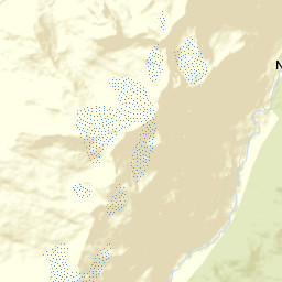 Rhemes-Notre-Dame Street Map