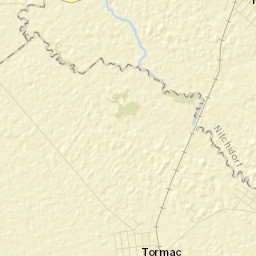 Comuna Niţchidorf Street Map