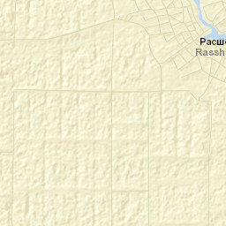 Rasshevatskaya Street Map