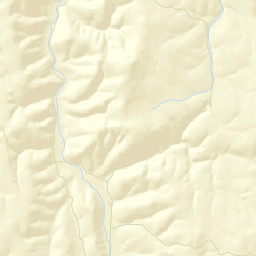 Wallowa County Street Map