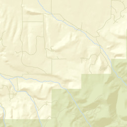 Gallatin County Street Map