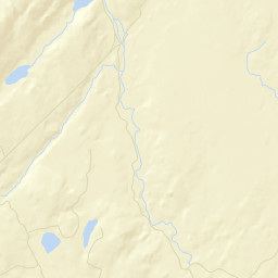 Somerset County Street Map