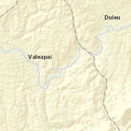 Comuna Ramna Street Map