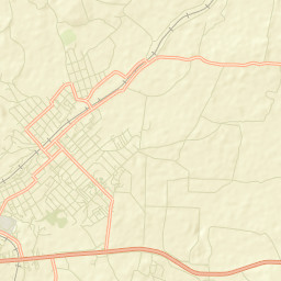 Lesozavodsk Street Map