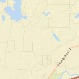 23511-23799 163rd Avenue Cold Spring Street Map