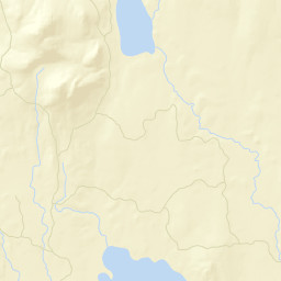 Penobscot County Street Map