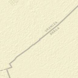 Comuna Salcia Tudor Street Map