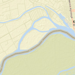 Kiliya Street Map