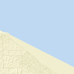 Kuchugury Street Map