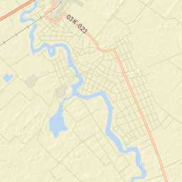 Starovelichkovskaya Street Map