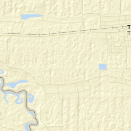 Temizhbekskaya Street Map