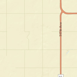 Walworth County Street Map