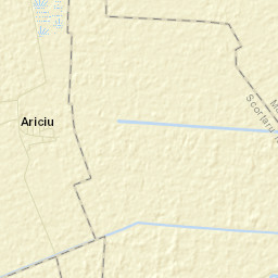 Salcia Tudor Street Map