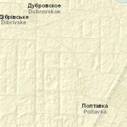 Poltavka Street Map