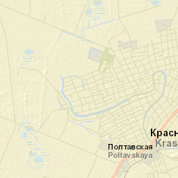 Krasnoarmeyskaya Street Map