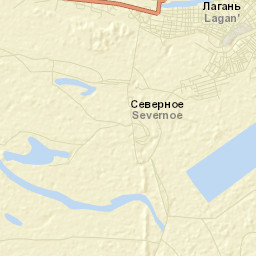 Kaspiyskiy Street Map