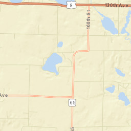 1632-1650 County Highway C, Dresser, WI 54009, USA Street Map