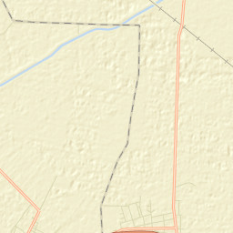 Gložan Street Map