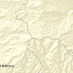 Arefu Street Map