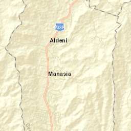 Zărneștii de Slănic Street Map